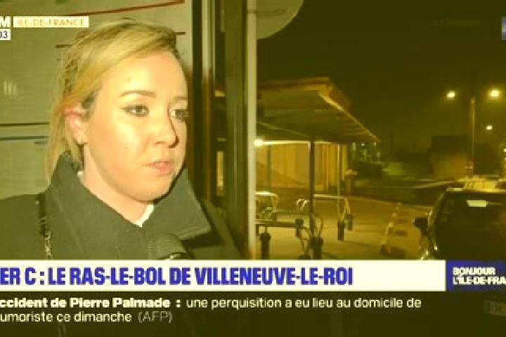 Olivia, 25 — Escort in Villeneuve-le-Roi, France