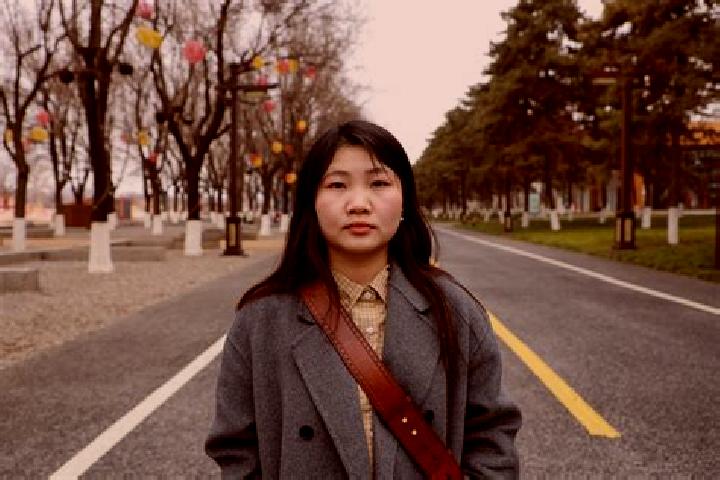 Olivia, 25 — Escort in Xi Ail, China