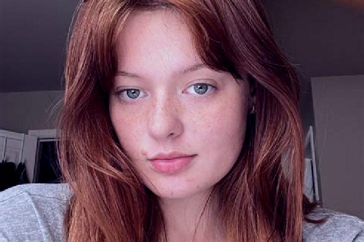 Olivia, 26, a auburn blue-eyed mediterranean companion based in Tiepo. Offering Roleplay, Erotic Massage. Available for incall and outcall, day and evening d...