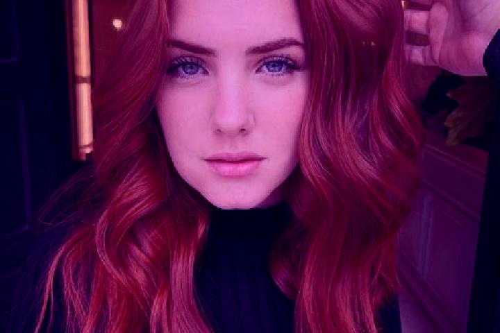 Olivia, 26, a auburn blue-eyed middle eastern companion based in Yamakita. Offering Party Girl, Domination, Deep French Kissing, CIM. Available for incall an...