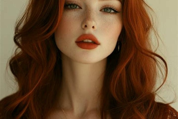 Olivia, 26, a auburn brown-eyed asian companion based in Asmadere. Offering Massage, CIM, Striptease, Tantra. Available for incall and outcall, overnight boo...