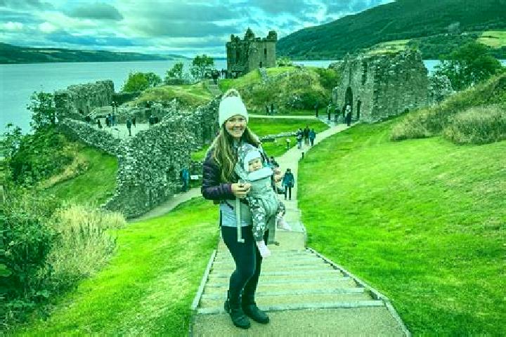 Olivia, 26, a blonde grey-eyed caribbean companion based in Inverness Highlands South. Offering Overnight, Couples, GFE. Available for incall and outcall, da...