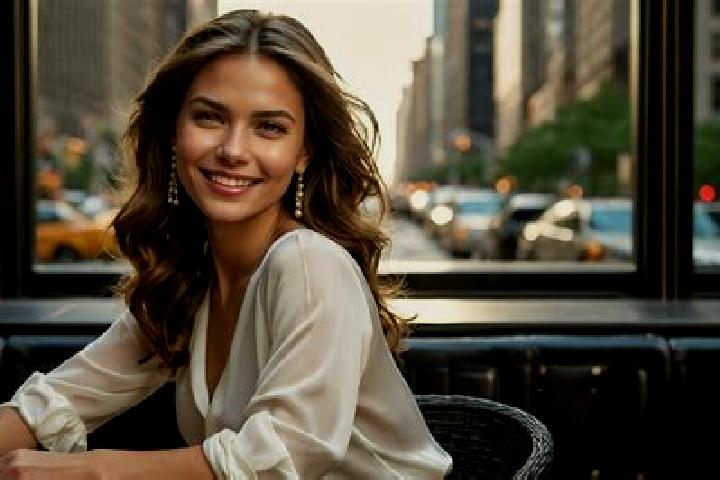 Olivia, 26, a brunette hazel-eyed caucasian companion based in Bruesewitz. Offering Party Girl, Travel Companion, GFE. Available for incall and outcall, day ...