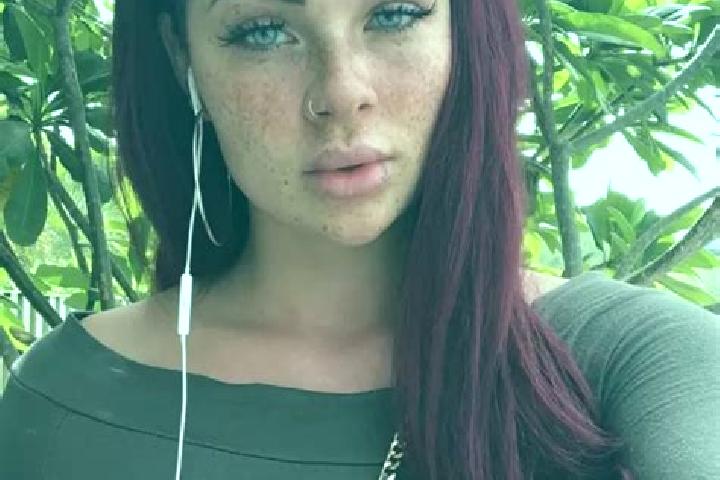 Olivia, 26, a red blue-eyed latina companion based in Santo Antonio da Alegria. Offering GFE, Fetish, Dinner Date, Prostate Massage. Available for incall and...