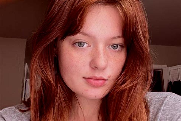 Olivia, 26, a red brown-eyed mediterranean companion based in Neerglabbeek. Offering Roleplay, Deep French Kissing, BDSM. Available for incall and outcall, d...