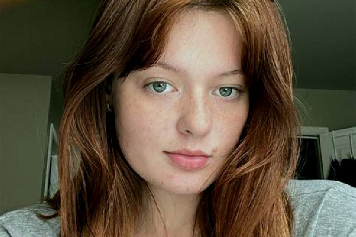 Olivia, 26, a red green-eyed caucasian companion based in Mesegar de Corneja. Offering Striptease, Roleplay, Overnight. Available for incall and outcall, ove...