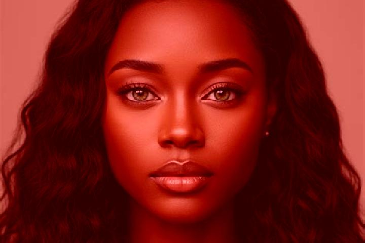 Olivia, 26, a red green-eyed ebony companion based in Dovhe-Kaluske. Offering Travel Companion, Fetish, CIM. Available for incall and outcall, overnight book...