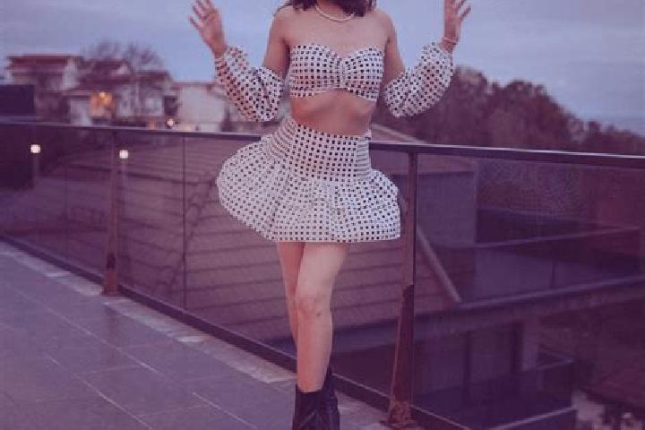 Olivia, 26 — Escort in Akdag, Turkey