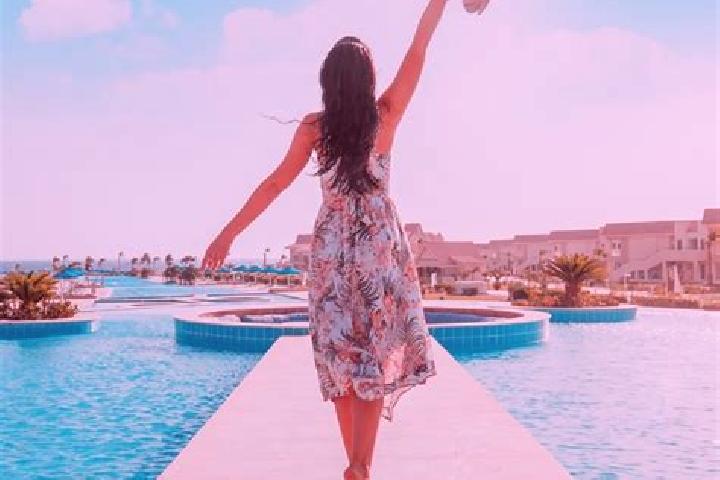 Olivia, 26 — Escort in Al Ayn as Sukhnah, Egypt