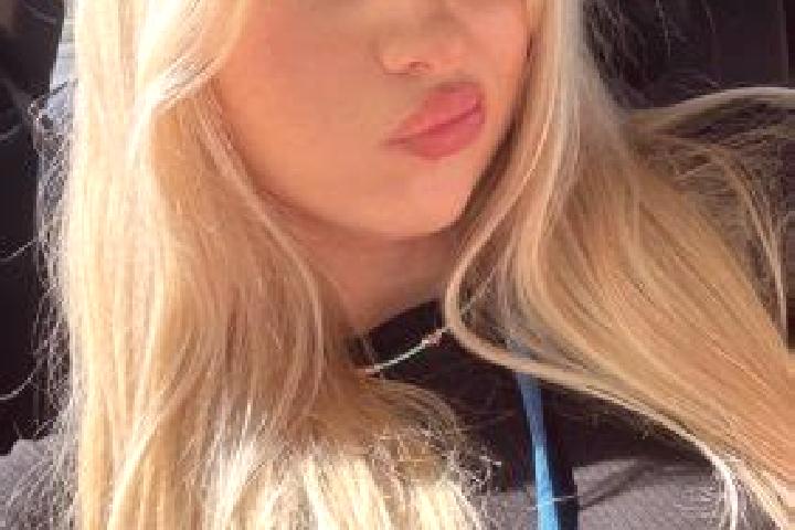 Olivia, 26 — Escort in Atakent, Turkey