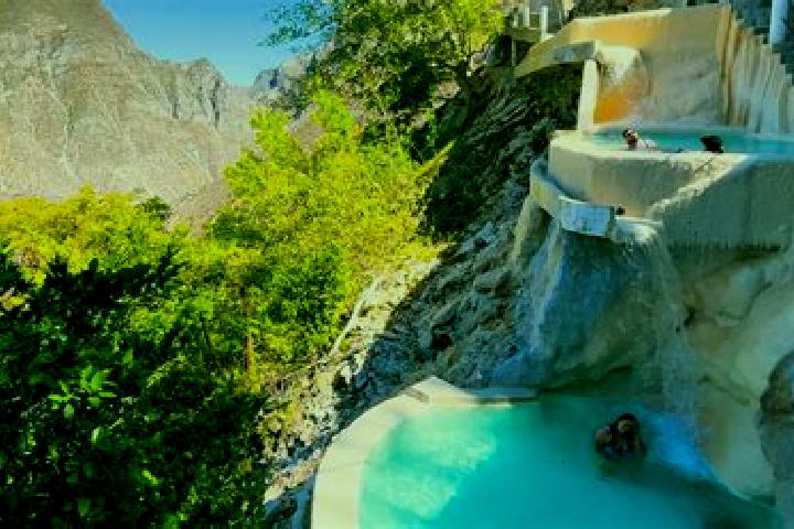 Olivia, 26 — Escort in Atlantongo, Mexico
