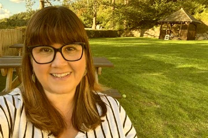 Olivia, 26 — Escort in Bedlinog, United Kingdom