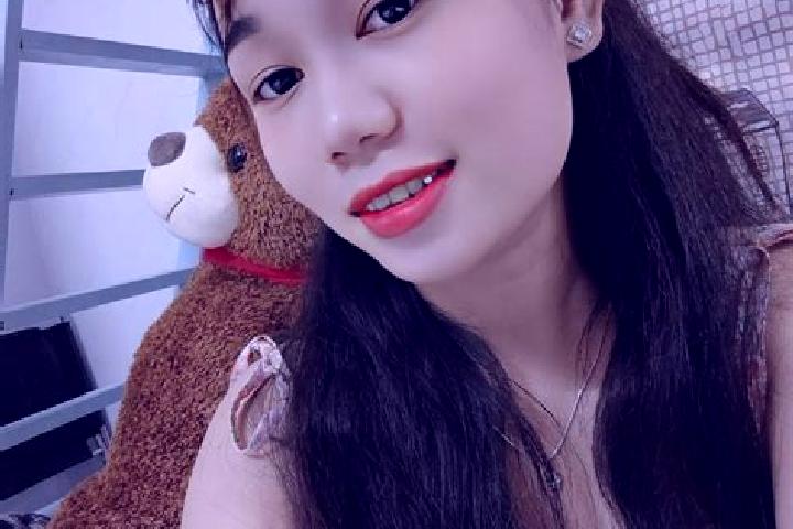 Olivia, 26 — Escort in Binh Thanh, Vietnam