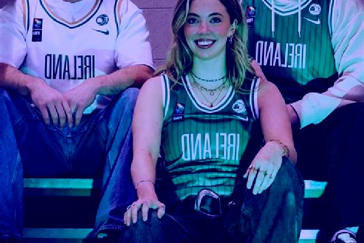 Olivia, 26 — Escort in Bonnybrook, Ireland