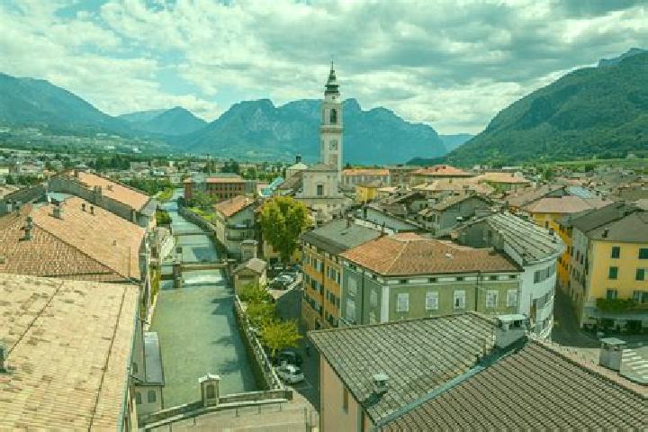 Olivia, 26 — Escort in Borgo Valsugana, Italy