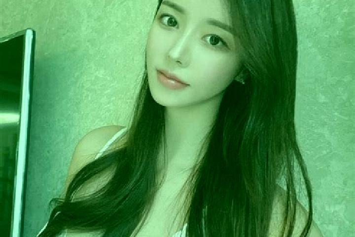Olivia, 26 — Escort in Bulaotun, China