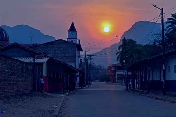 Olivia, 26 — Escort in Charagua, Bolivia