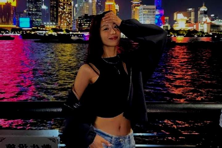 Olivia, 26 — Escort in Che Ha, Hong Kong