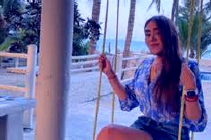 Olivia, 26 — Escort in Colipa, Mexico