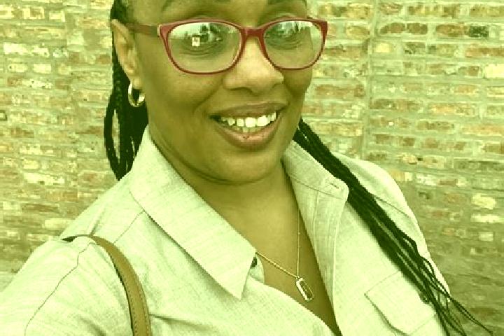 Olivia, 26 — Escort in Compton, United States