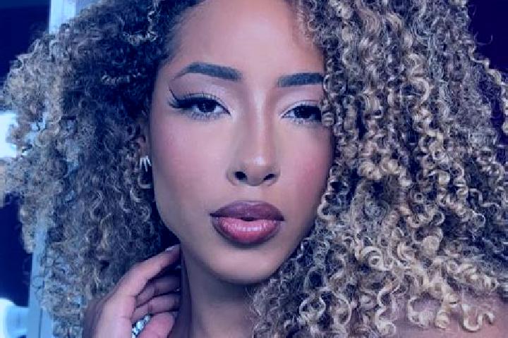 Olivia, 26 — Escort in Crespos, Spain