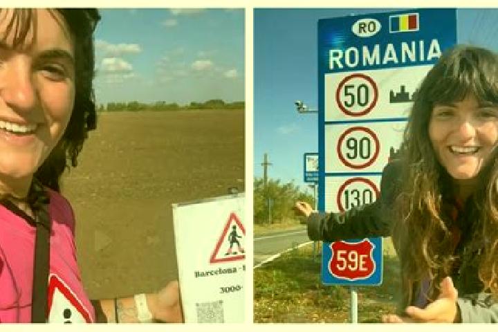 Olivia, 26 — Escort in Fierbintii de Jos, Romania