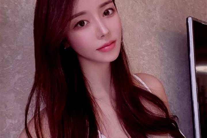 Olivia, 26 — Escort in Hankazi, China