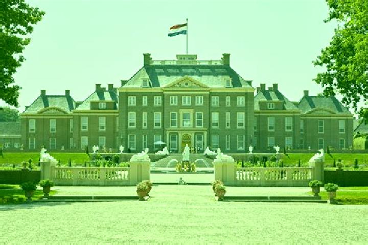 Olivia, 26 — Escort in Het Loo, Netherlands