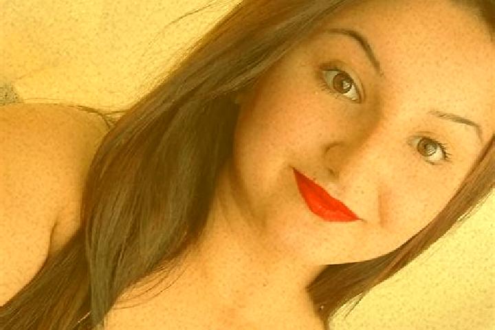 Olivia, 26 — Escort in Ileanda, Romania