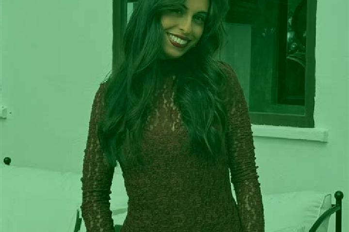 Olivia, 26 — Escort in Juan E. Garcia, Mexico