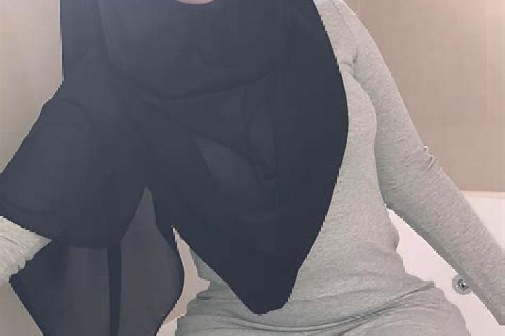Olivia, 26 — Escort in Kaj, Iran
