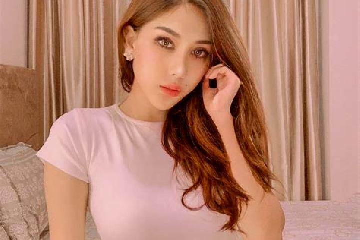 Olivia, 26 — Escort in Kampung Bukit Bunga, Malaysia