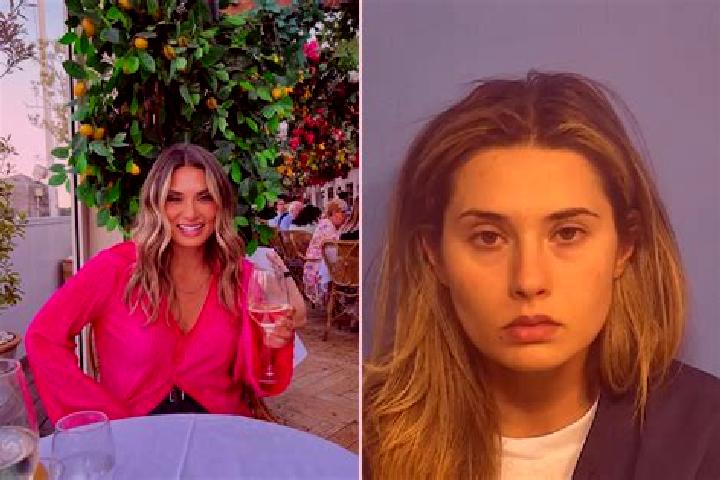 Olivia, 26 — Escort in Kendall, Australia