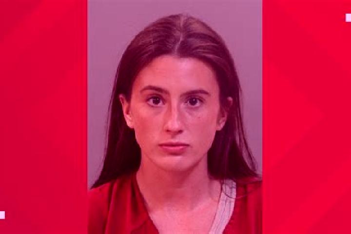 Olivia, 26 — Escort in Knoxville, United States
