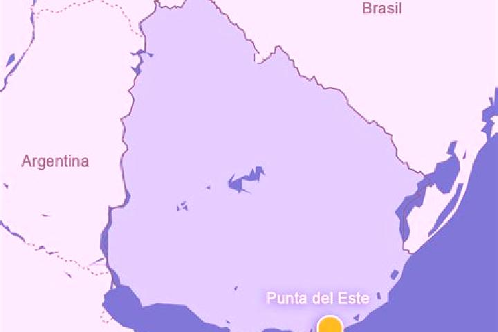 Olivia, 26 — Escort in La Paloma, Uruguay
