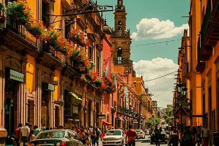 Olivia, 26 — Escort in Las Puertas, Mexico