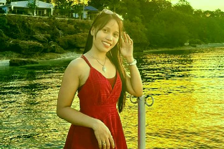 Olivia, 26 — Escort in Lazi, Philippines
