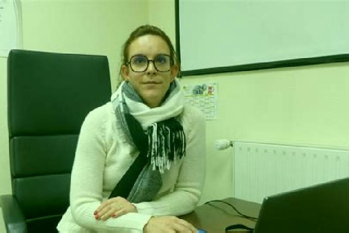 Olivia, 26 — Escort in Les Brouzils, France