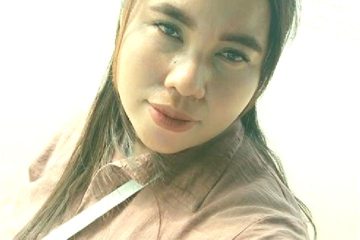 Olivia, 26 — Escort in Leuwidamar, Indonesia