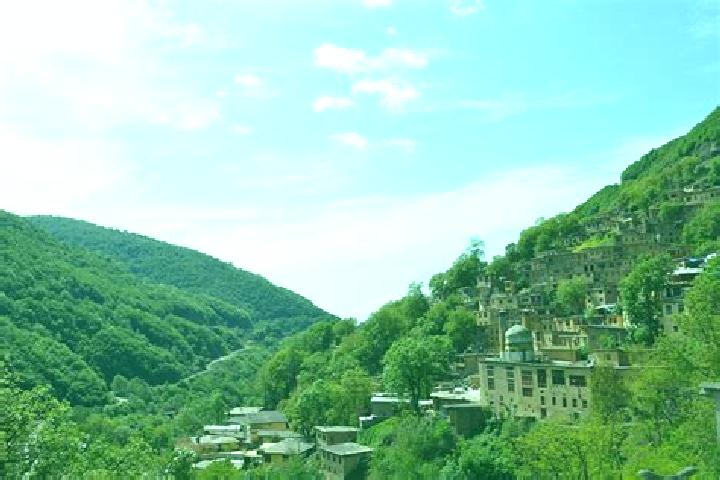 Olivia, 26 — Escort in Masuleh, Iran
