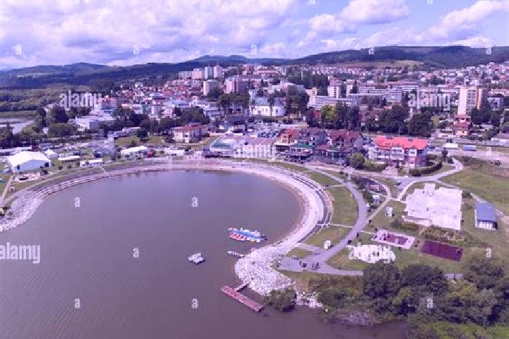 Olivia, 26 — Escort in Namestovo, Slovakia