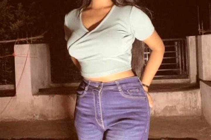 Olivia, 26 — Escort in Neb Sarai, India