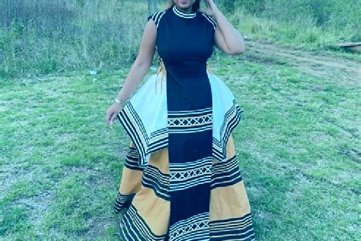 Olivia, 26 — Escort in Ngema Tribal Trust, South Africa