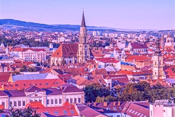 Olivia, 26 — Escort in Nicolae Titulescu, Romania