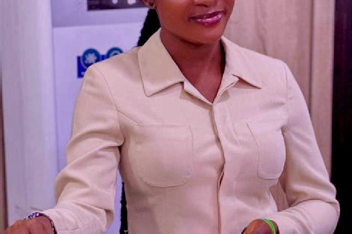 Olivia, 26 — Escort in Onueke, Nigeria