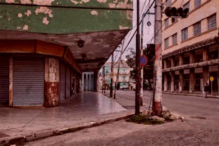 Olivia, 26 — Escort in Primero de Enero, Cuba