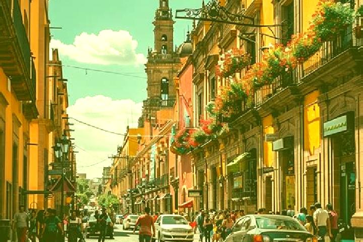 Olivia, 26 — Escort in Puhuitze, Mexico