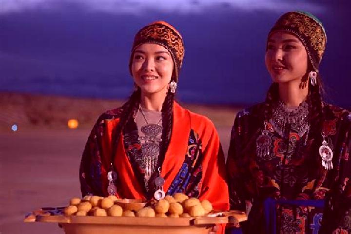 Olivia, 26 — Escort in Qizilcha, Uzbekistan