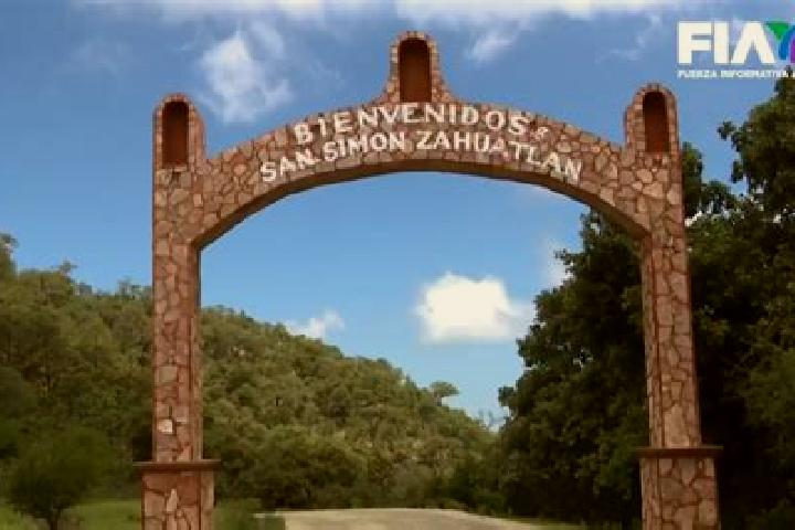 Olivia, 26 — Escort in San Simon Almolongas, Mexico