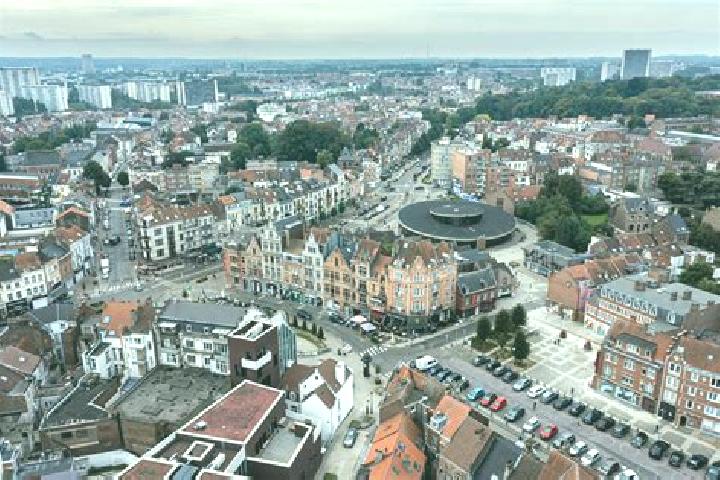 Olivia, 26 — Escort in Sint-Gillis-Waas, Belgium